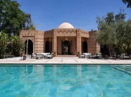 Villa Al Assala Palmeraie