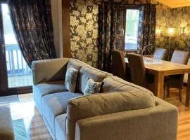 Harvest 15 Lodge, Yellowtop Country Park