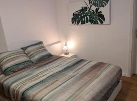 Privatzimmer in Buttisholz - Luzern，位于Buttisholz的酒店
