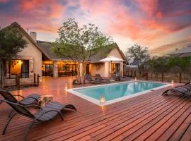Vuyani Marula Lodge