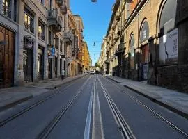 La cavallerizza