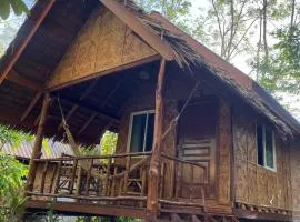 Dahla Lanta Hut