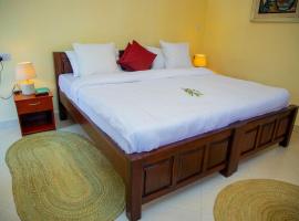 Helens Luxury Resort，位于卡拉图的酒店
