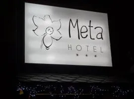 梅塔酒店