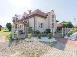 Pensjonat Kwiatkowski apartament nr 2