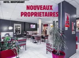 Nyx Hôtel Indépendant