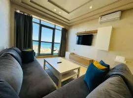 Seafront 2 Bedrooms flat