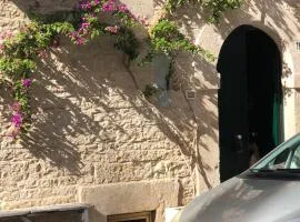 La piccola casa di Tania