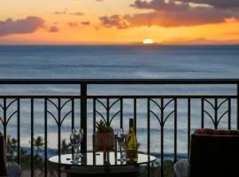 Ko Olina Beach Villas O1404