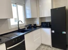 Edifico Mañez Segundo- Nuevo, 10 minutos Gibraltar