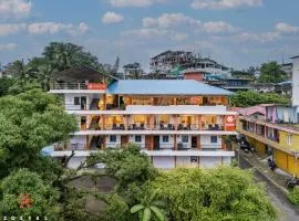 Zostel Port Blair