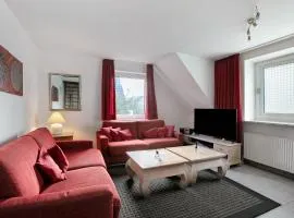 Sylt Ferienwohnung 3 Westerland