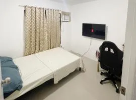 Cozy 2-bedroom family house near Clark & Angeles city