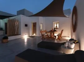 Villa Izabela Santorini