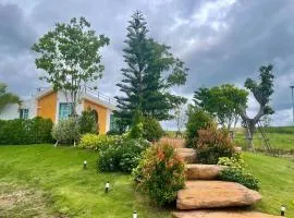 บ้านไร่ฟ้าสวยวังน้ำเขียว Nordic 01