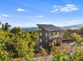Incredible Mountain Views! Chalet Village Gatlinburg