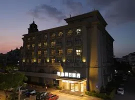 上海城市沙滩轩逸假日酒店