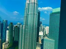 Sky Suites KLCC by KD Luxury Suites