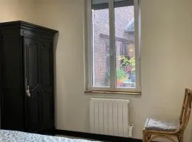 Appartement centre bourg Toucy