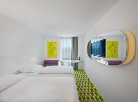 Prize by Radisson, Bremen City，位于不莱梅的酒店