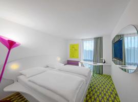 Prize by Radisson, Bremen City，位于不莱梅的酒店