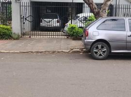 Pousada Catarina，位于马林加的酒店