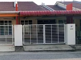 Teratak Damai Homestay