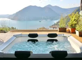 Villa Turchese - private pool & jacuzzi