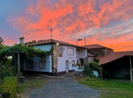 Casa de Emilio，位于Artoño的酒店