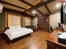 Doksan 3S Hotel