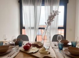 FuensalidaHomes 203，位于Fuensalida的酒店