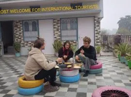 Mohit Paying Guest House，位于瓦拉纳西的旅馆