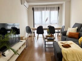 FuensalidaHomes 206，位于Fuensalida的酒店