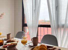 FuensalidaHomes 207，位于Fuensalida的酒店