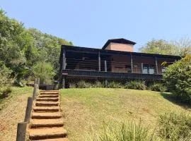 DaGama Dam - White River - Kite - C11