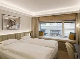 施瓦茨巴尔酒店