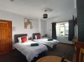 Geneva Cottage - close to Darlington train station