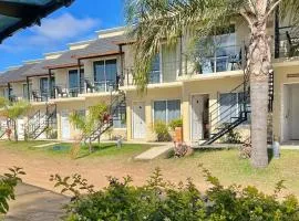 布里萨斯拉戈公寓酒店