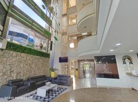 Hotel La Estancia，位于Cabudare的酒店
