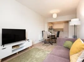 Unique 2 Bedroom Flat in Bicester