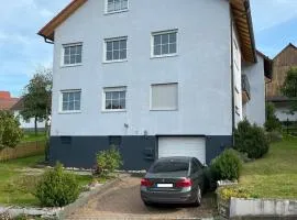 Ferienwohnung zur Langen Meile