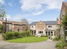 Tanyard Cottage - Whixley, York, North Yorkshire