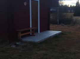 Stuga 1