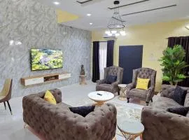 Eden Luxurious Apartments