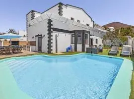 Villa Palacios Herrero