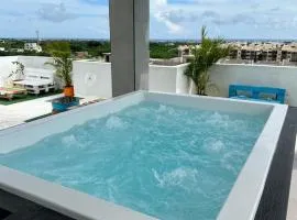 Apartment in Santo Domingo este