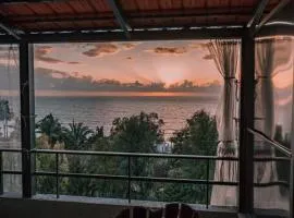 Endless Horizon - Sunset Jaccuzi Sea View