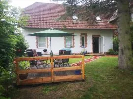 Landurlaub Mecklenburgische Seenplatte bei Waren Müritz