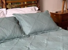 Hotel Boutique Canto da Seriema