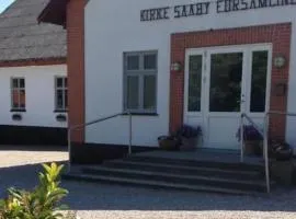 Kirke Såby Forsamlingshus
